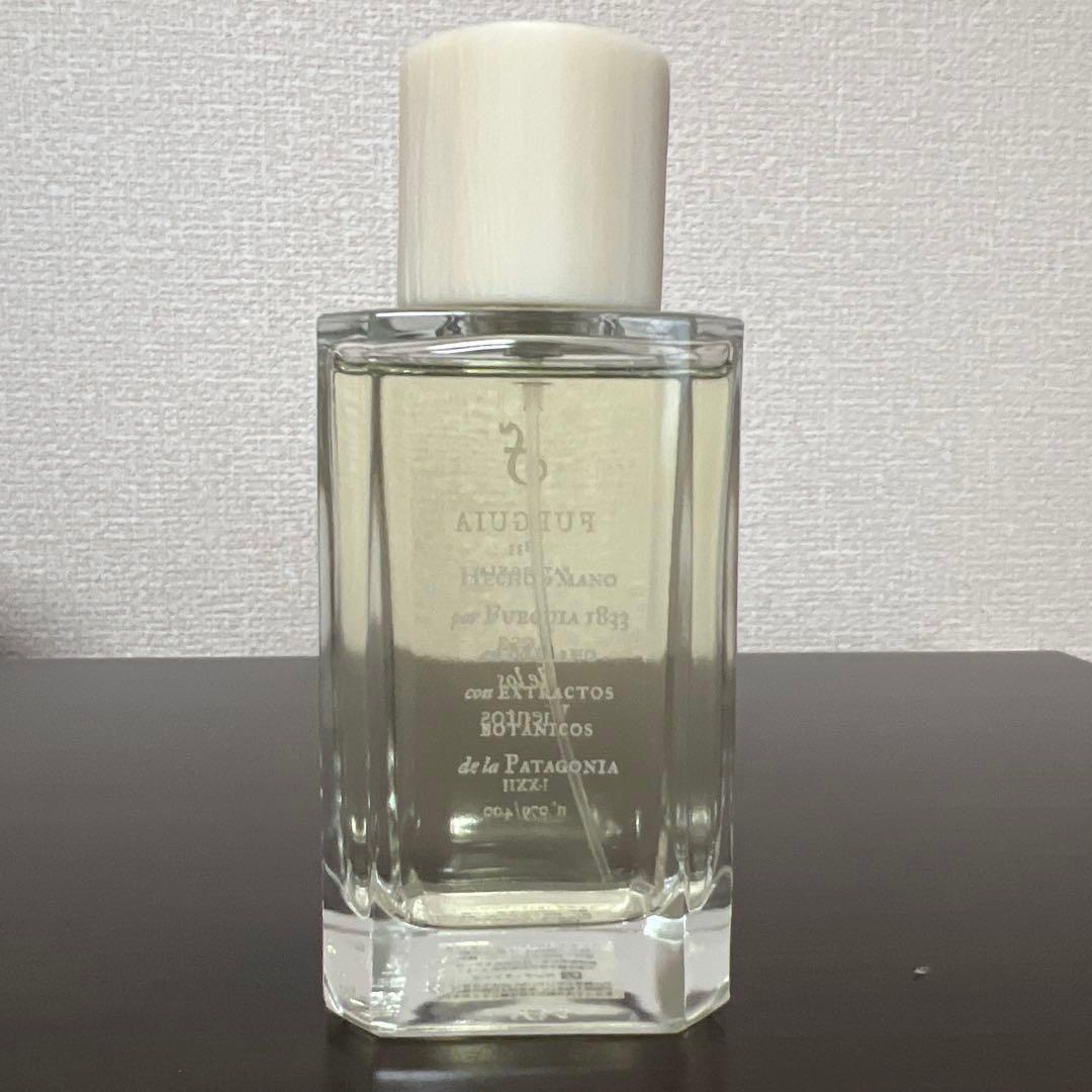 フェギア1833 ロサデロスビエントス I-XXⅡ