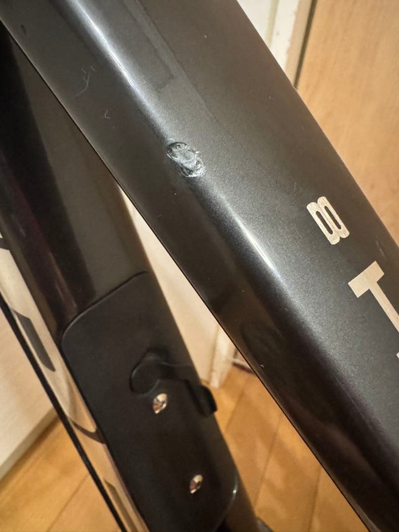 ☆ trek slash8 2022 Mサイズ megmeg +クランク付き ☆