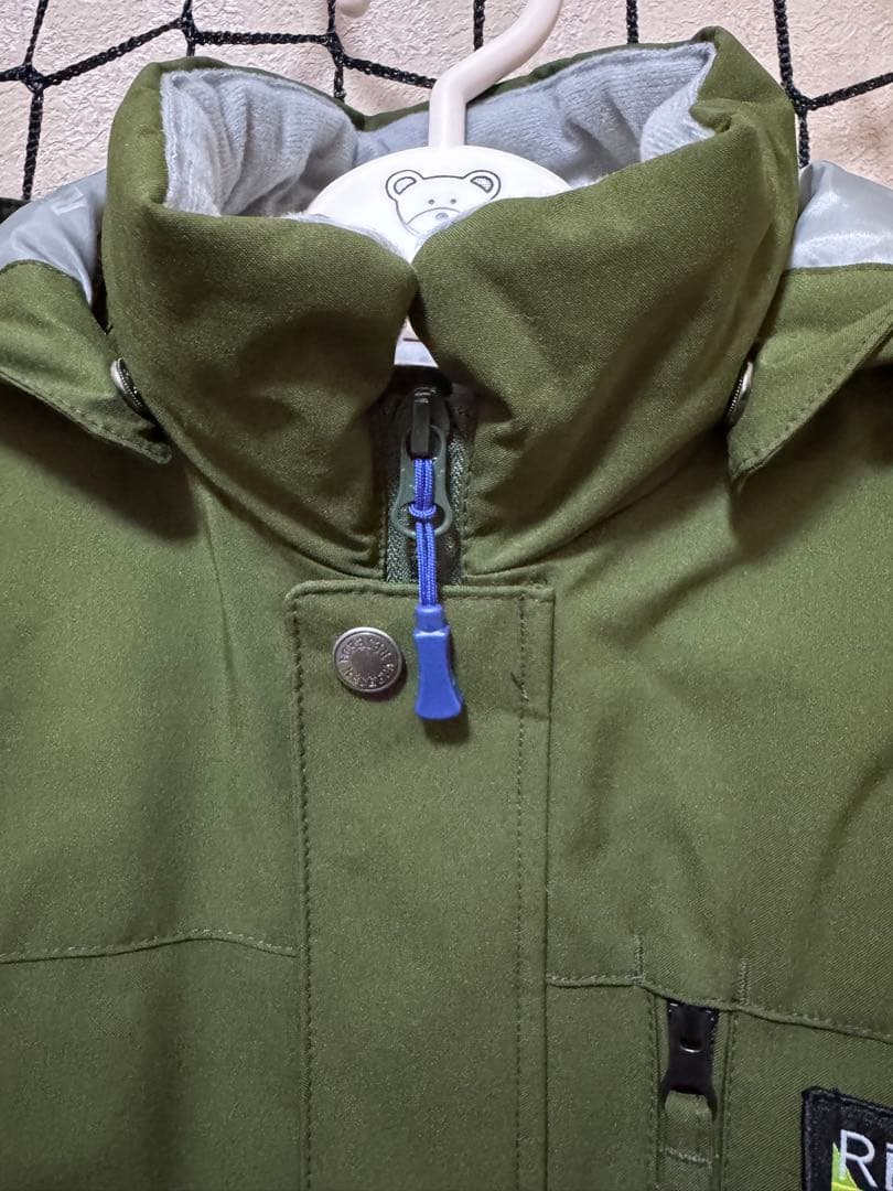 スノーウェア　セット　140