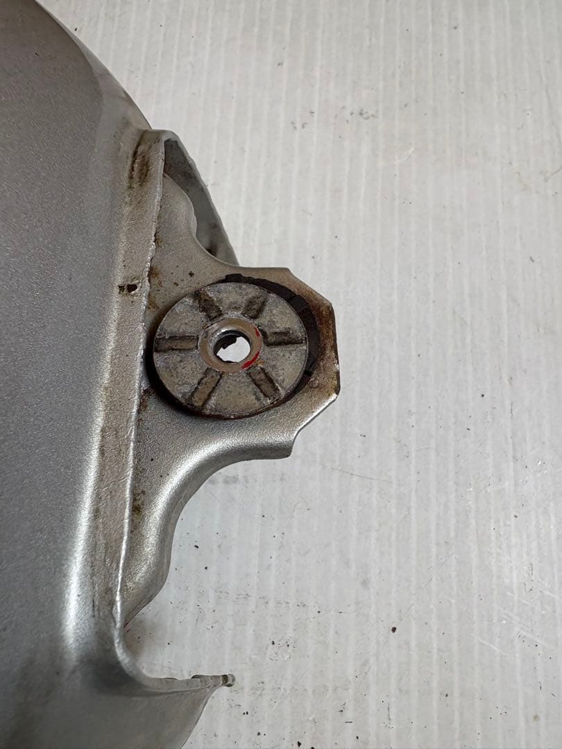 タンク　ガソリンタンク　CD50S ベンリィ 純正　パーツ　カブ　ホンダ　②