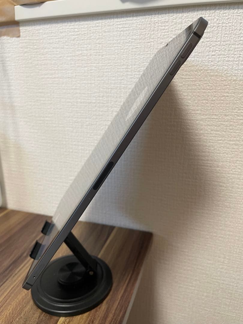 5【即日発送】iPadPro11インチ(第3世代)スペースグレイ 512GB