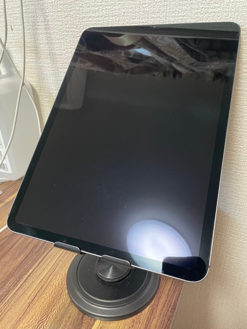 5【即日発送】iPadPro11インチ(第3世代)スペースグレイ 512GB