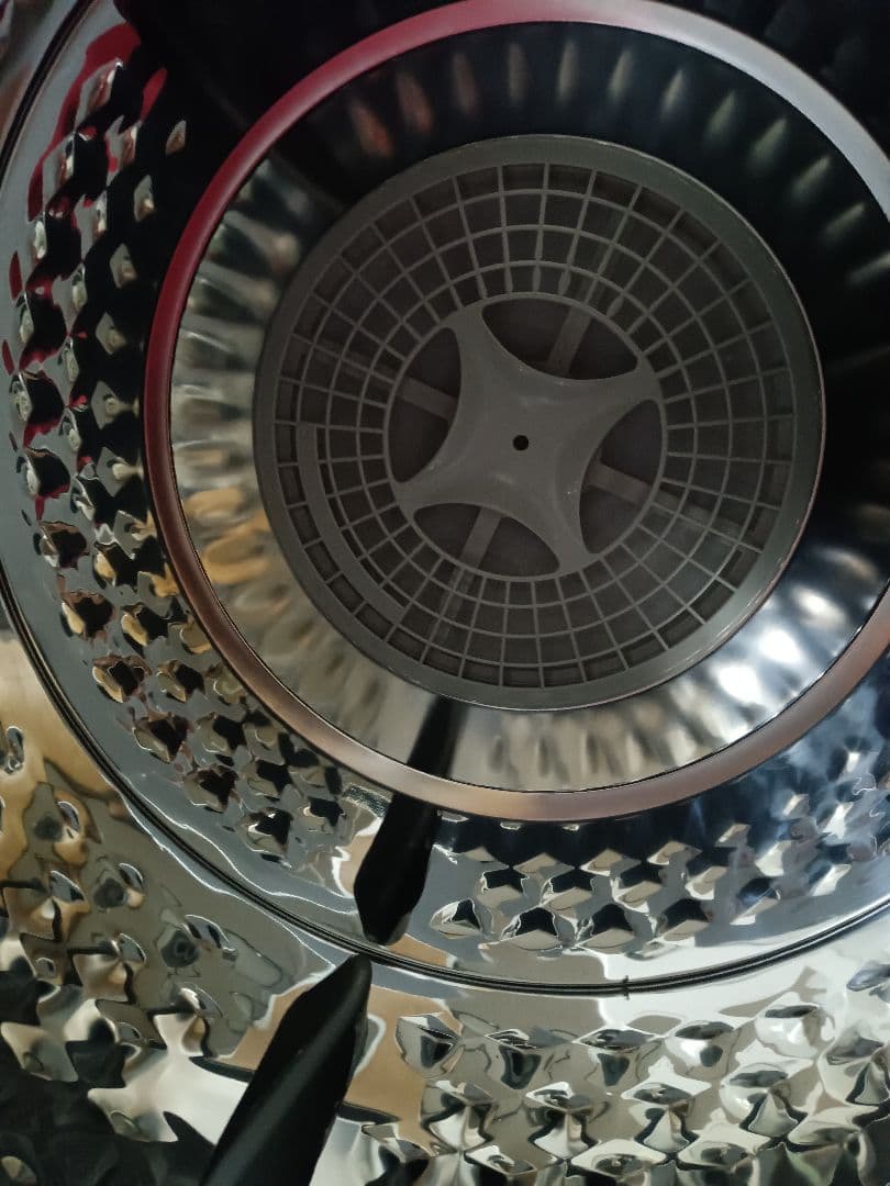 2024年式　SENTERN 衣類乾燥機 8kg