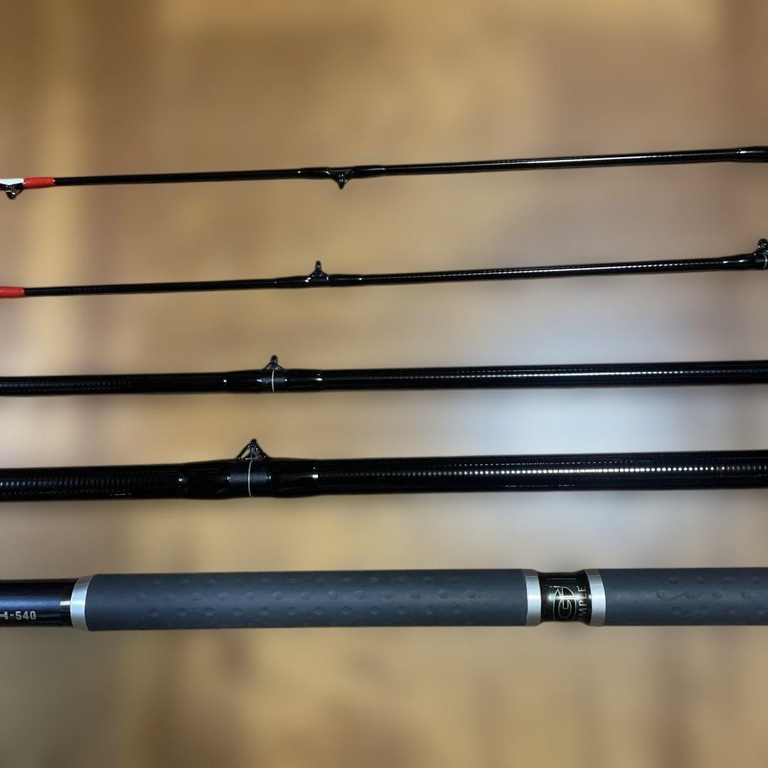 ガマ石ハイパーターナーMH540