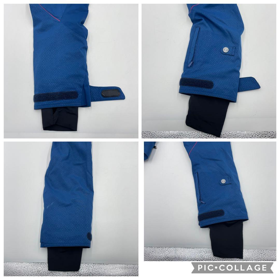 Phenix フェニックス スキーウェア 上下 デモチーム メンズ L