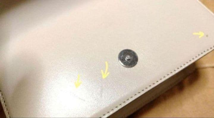 LOUISVUITTON ショルダーバッグ