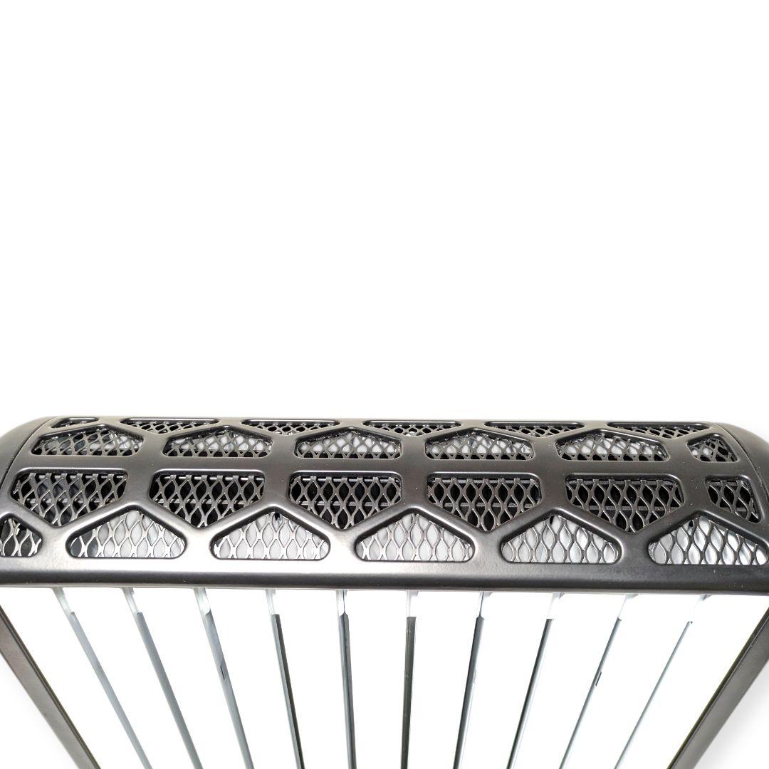 風が出ないから喉に優しい。速暖＆静音の最高級モデル。リモコン完備の美品