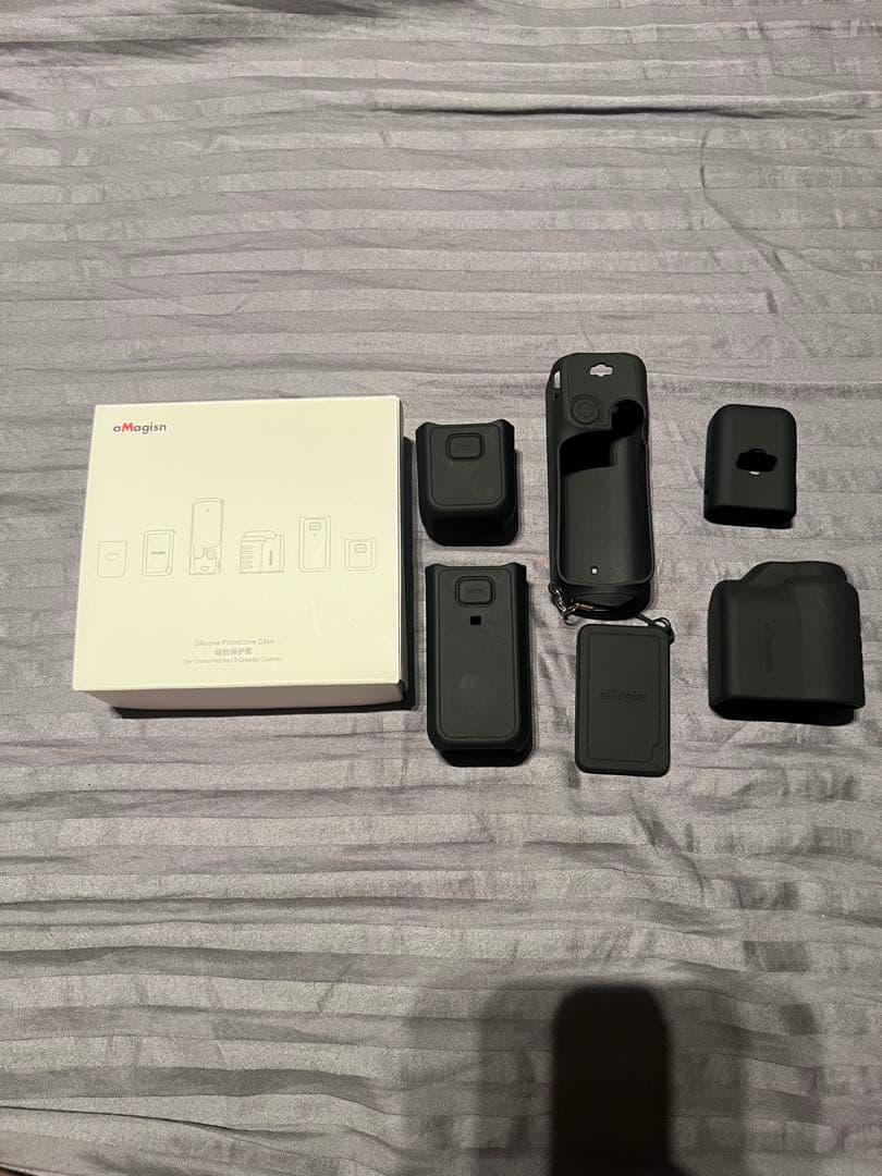 DJI Osmo Pocket 3 本体 その他アクセサリー付き