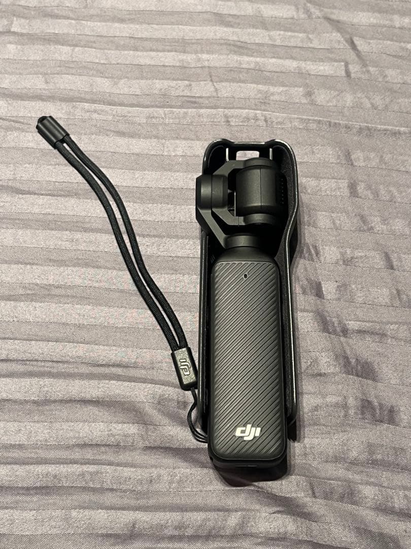 DJI Osmo Pocket 3 本体 その他アクセサリー付き