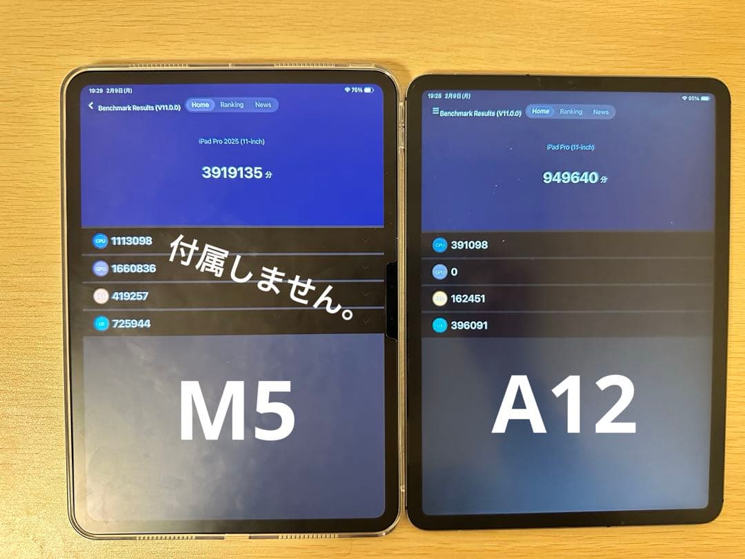 ジャンクiPad Pro 11 第一世代 wifi+cellular 64gb