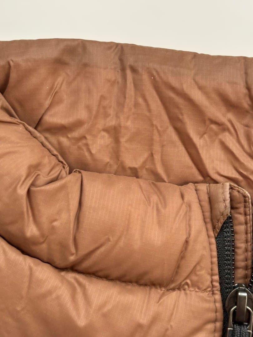 【美品】パタゴニアPatagonia メンズダウン 84675FA23　MEBN