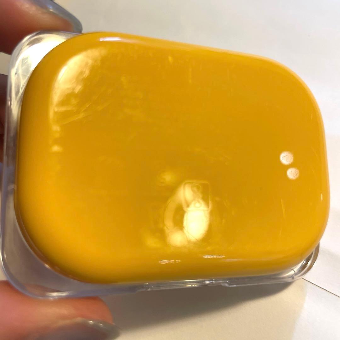 NOTHING Ear（a） イエロー