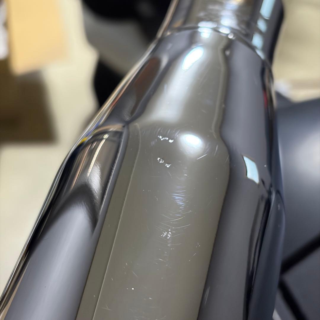 XL1200 用 ハーレー 純正 マフラー スクリーミンイーグル2