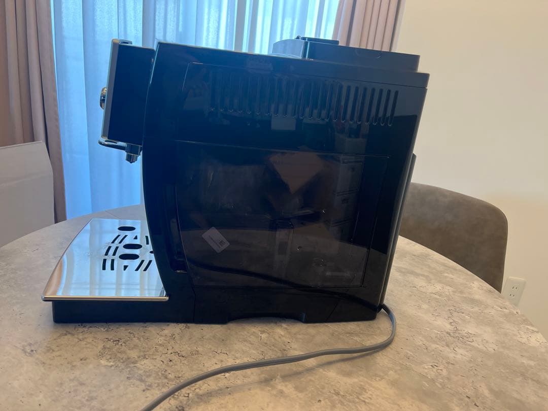 あはは　デロンギ マグニフィカs 全自動 エスプレッソマシン