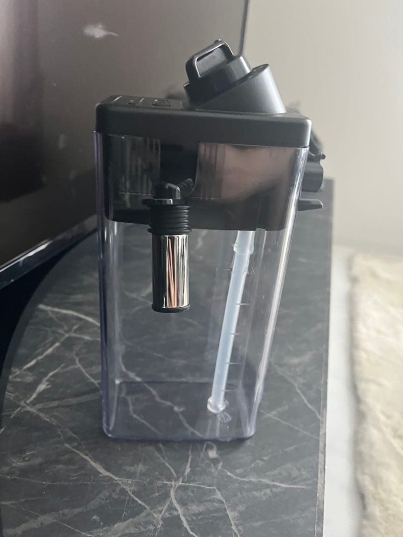 あはは　デロンギ マグニフィカs 全自動 エスプレッソマシン