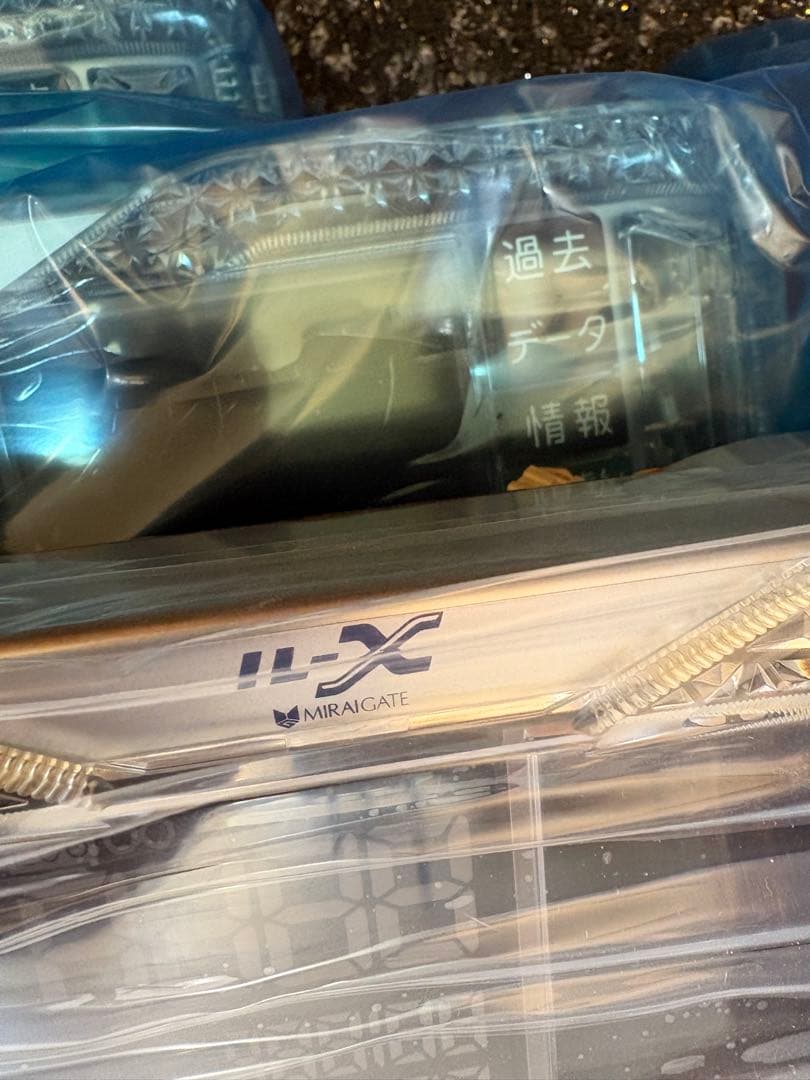 チ*ン様 【新品・6個セット】ダイコク IL-X パチンコ データカウンター ア