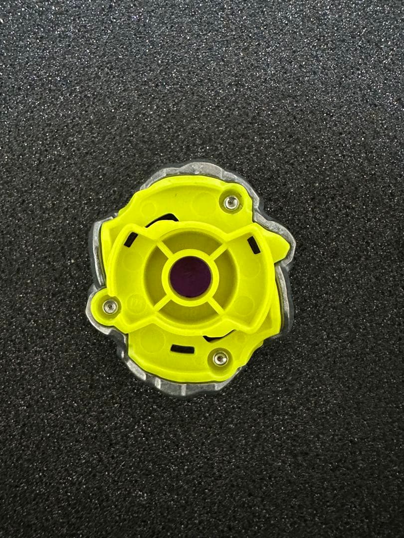 ベイブレードxUX-00オロチクラスタブレードのみ