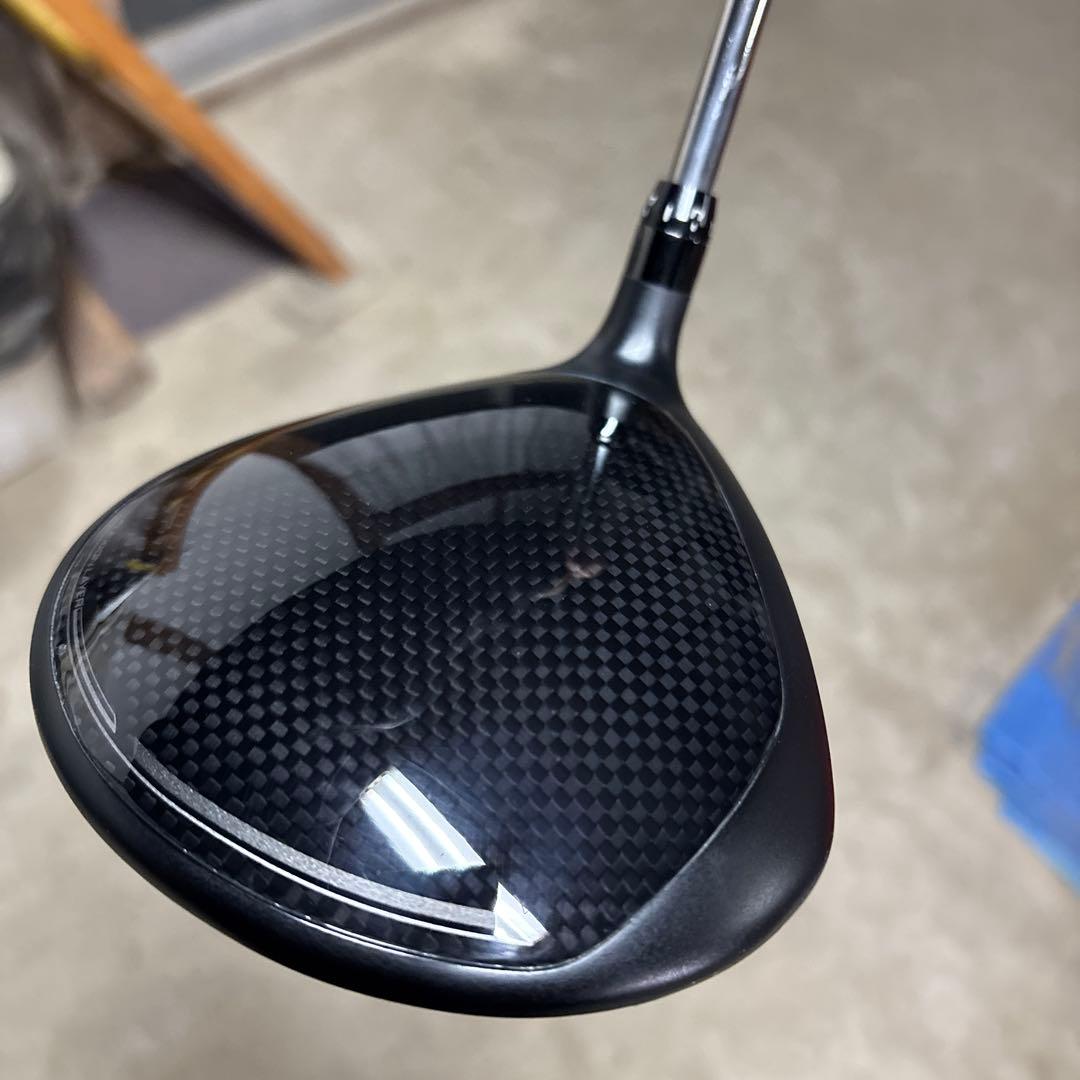 ブリヂストンゴルフ　B2HT　10.5°　ドライバー