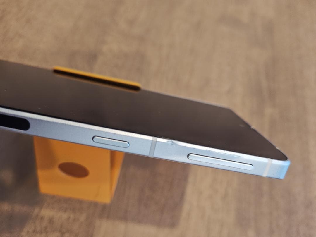 docomo AQUOS sense7 SH-53C　本体