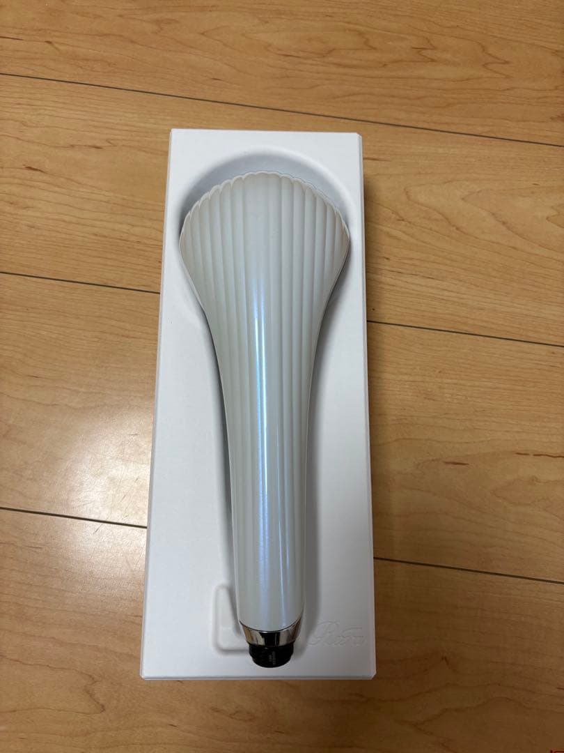 ReFa FINE BUBBLE Uシャワーヘッド