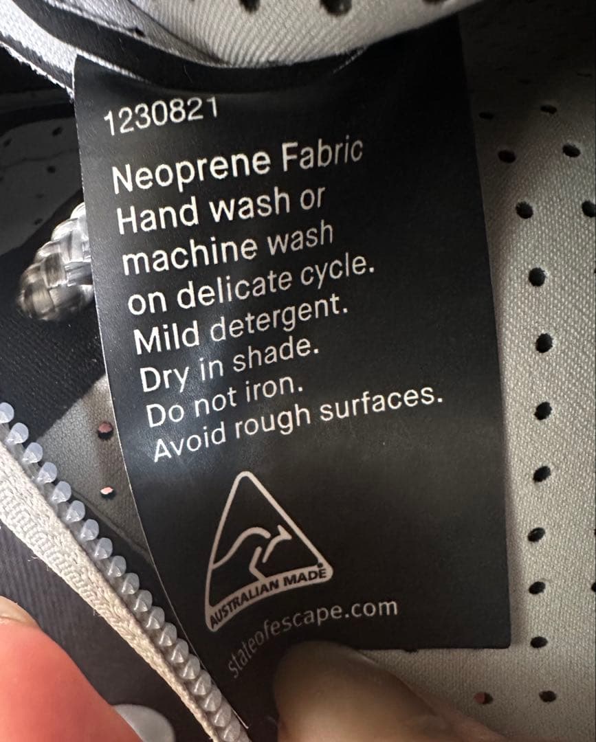 限定値下げ❗️ステイトオブエスケープ XS Cloud