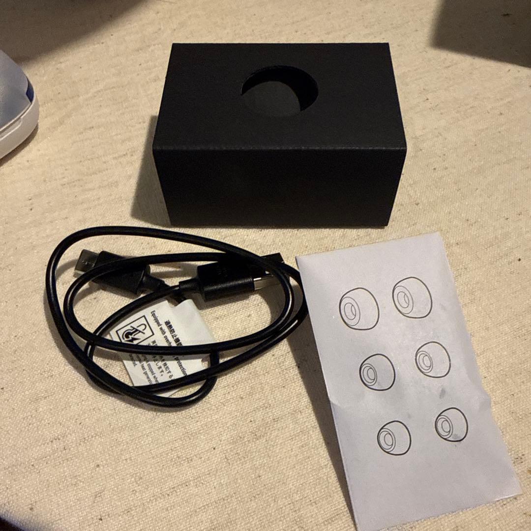 オーディオテクニカ　ATH-CKS50TW2 R2D2