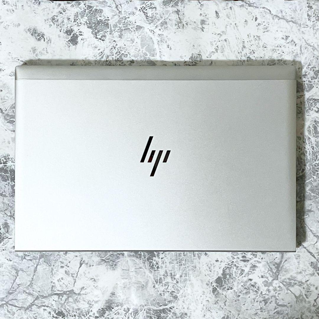 HP EliteBook 830 G7/Core i7/ノートパソコン/16GB