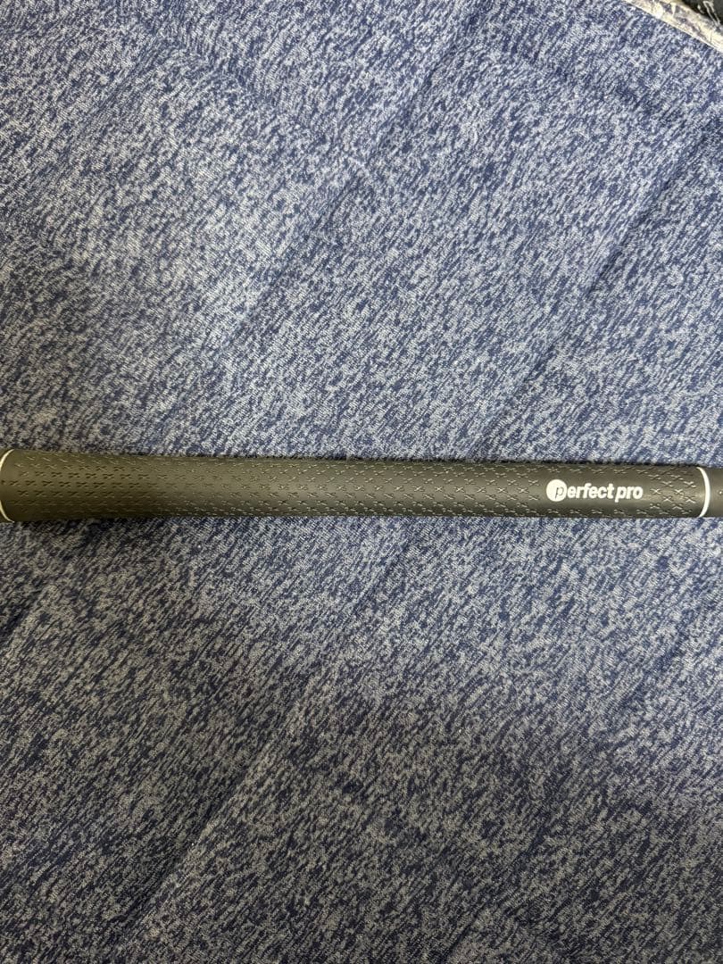 グラファイトデザイン ツアーAD CQ-6X キャロウェイスリーブ