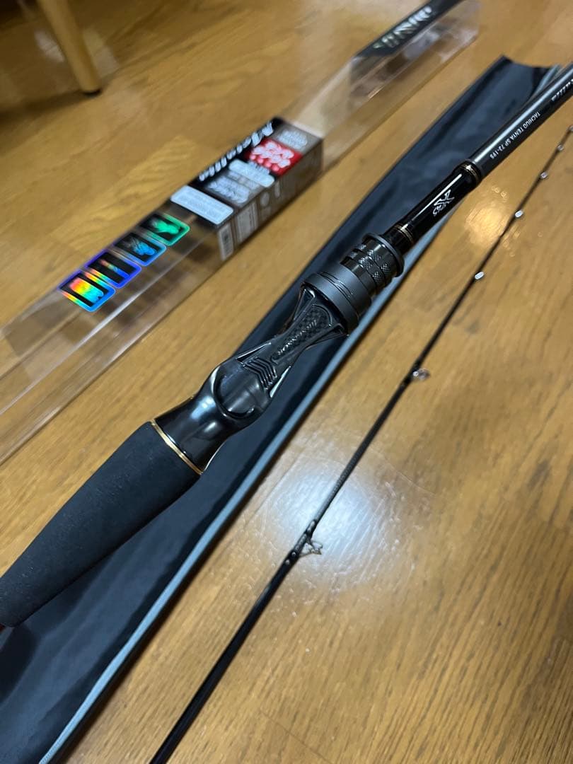 ダイワ　メタリア　テンヤタチウオSP 73-195