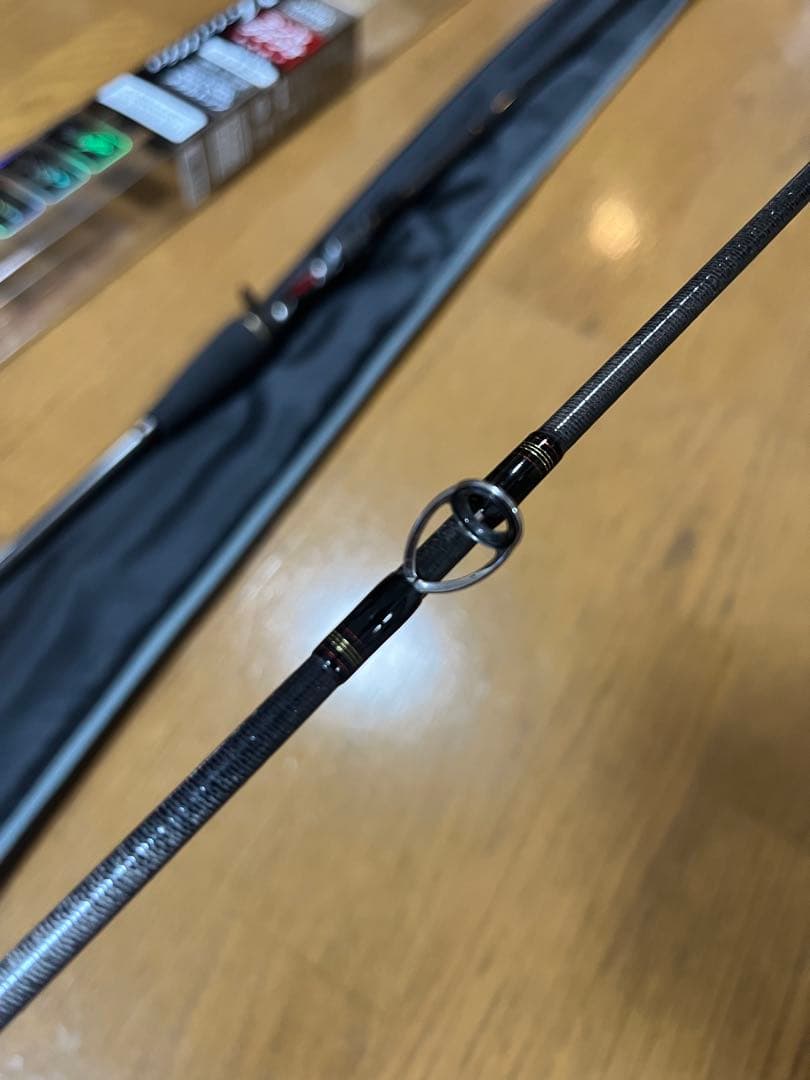 ダイワ　メタリア　テンヤタチウオSP 73-195