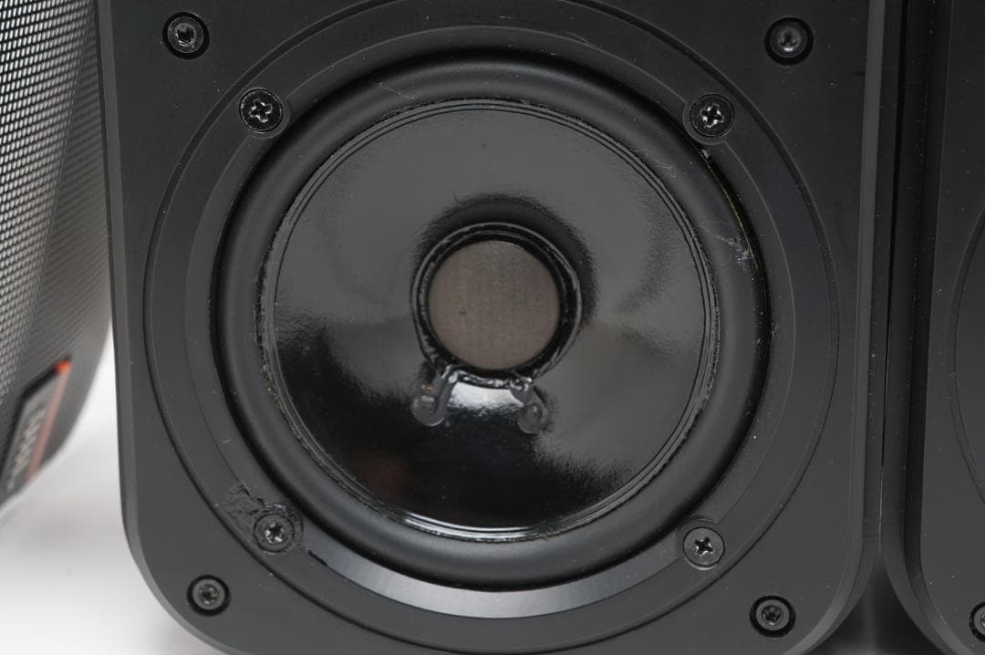 ＜美品エッジ交換済み＞JBL CONTROL 1Xtreme