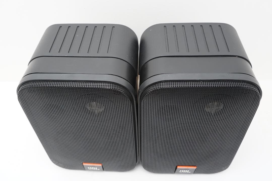＜美品エッジ交換済み＞JBL CONTROL 1Xtreme