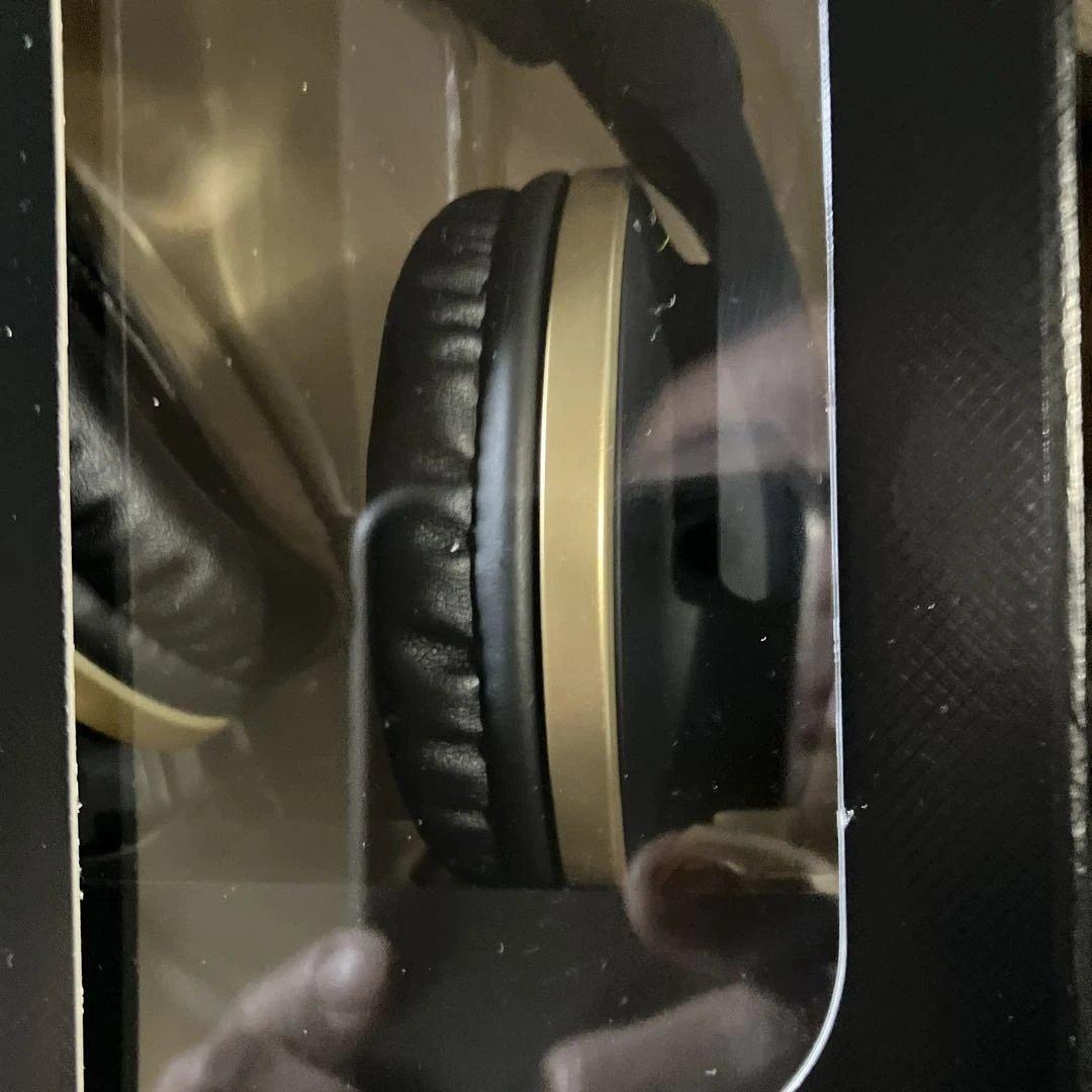 ゴ*ー様 audio-technica ATH-PR700MK2ANV 50周年