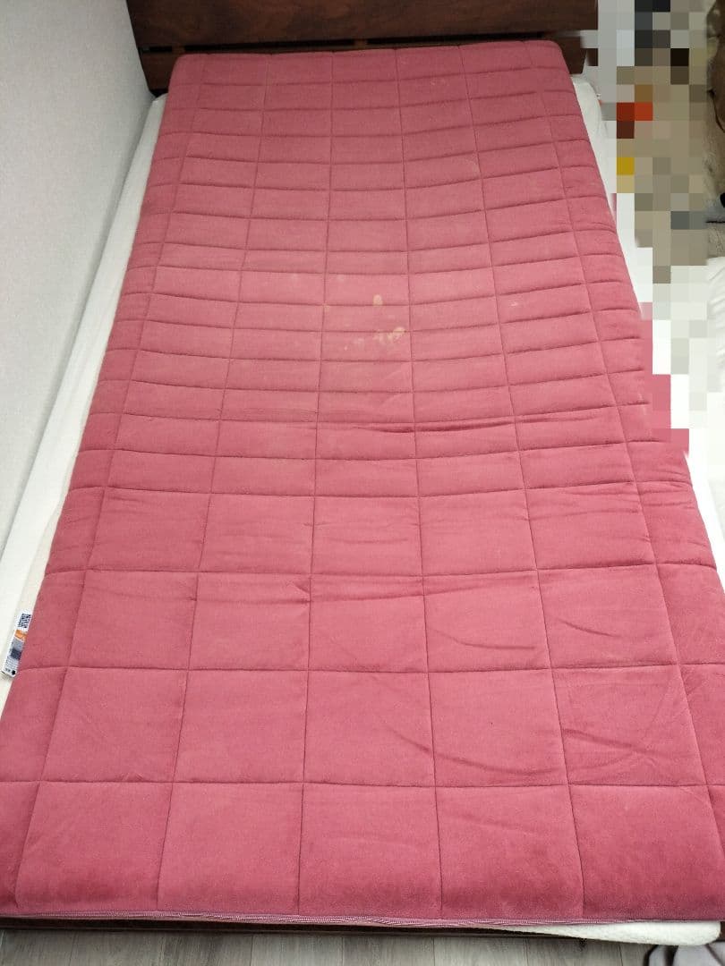 エアウィーヴ　四季布団　和匠　シングルサイズ