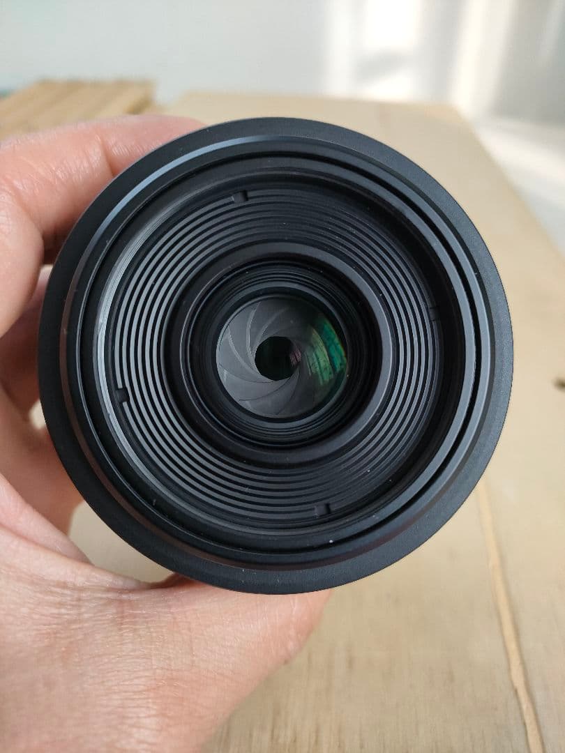 レンズ(単焦点) Canon RF 35mm f1.8 MACRO IS STM