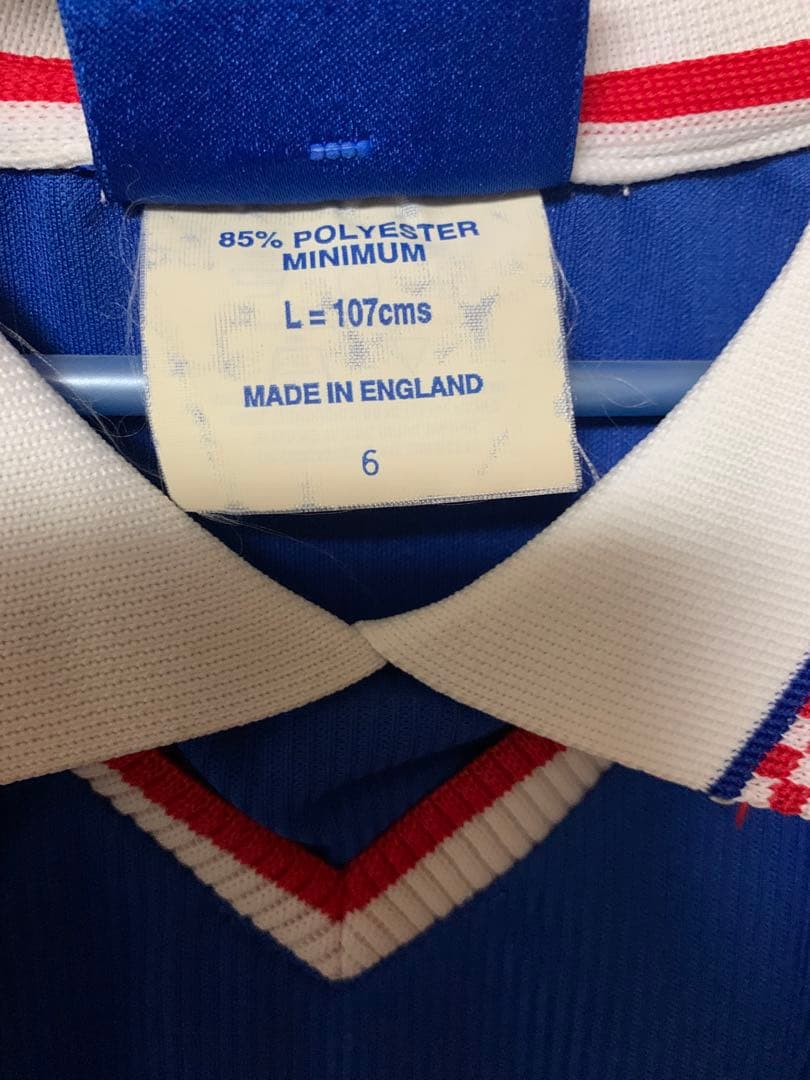 三浦知良選手 ザグレブユニフォーム カズKAZU MIURA