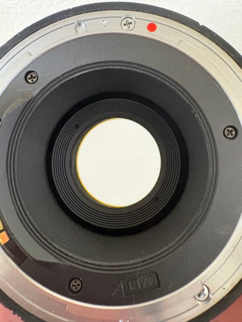 Tokina 超広角ズームレンズ AT-X 11-20 F2.8 PRO DX