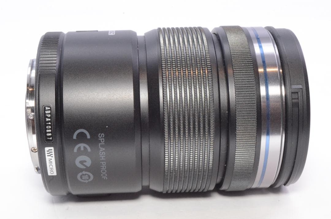 レンズ(ズーム) M.ZUIKO DIGITAL 12-50 F3.5-6.3 #08002Y