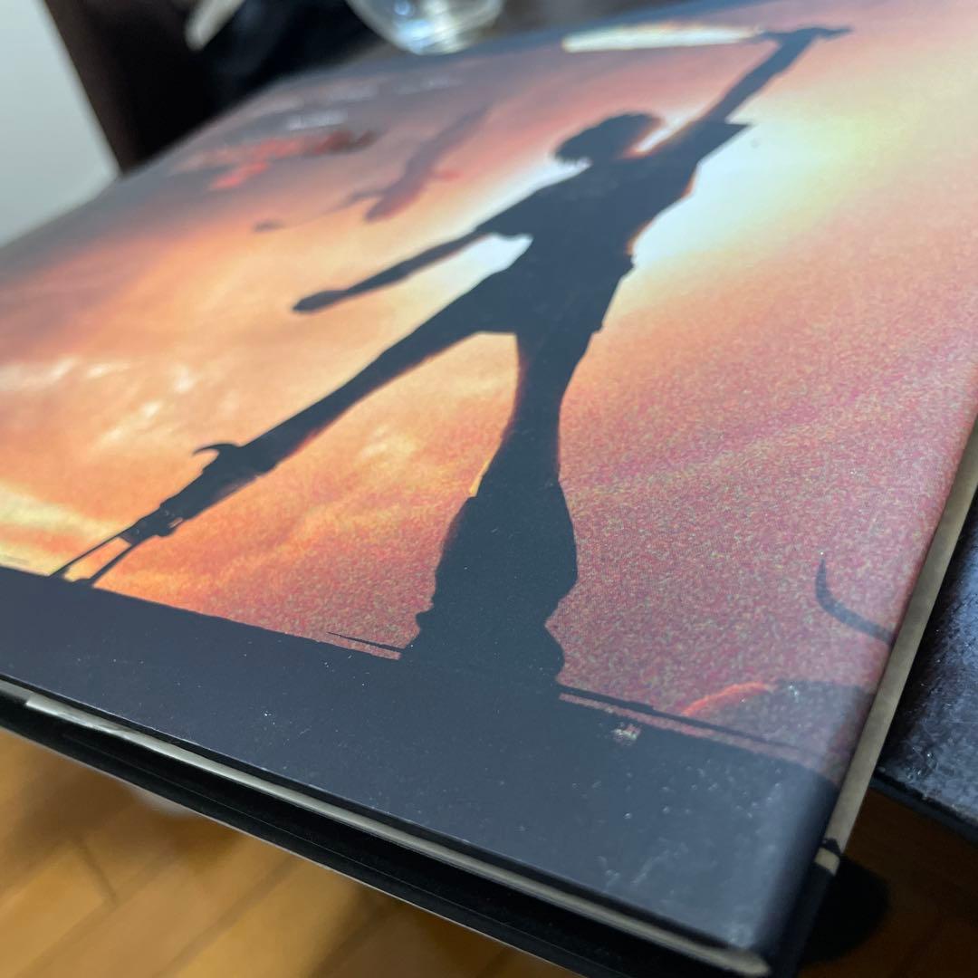 The Art of How to Train Your Dragon英語版3冊