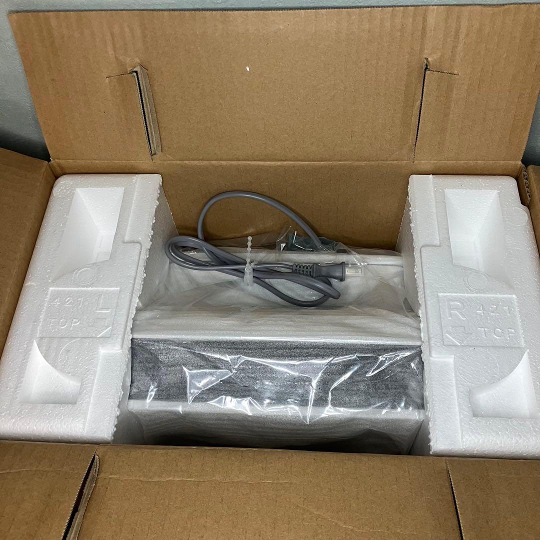 SHARP 加湿空気清浄機　プラズマクラスタKC-40TH4 未使用品