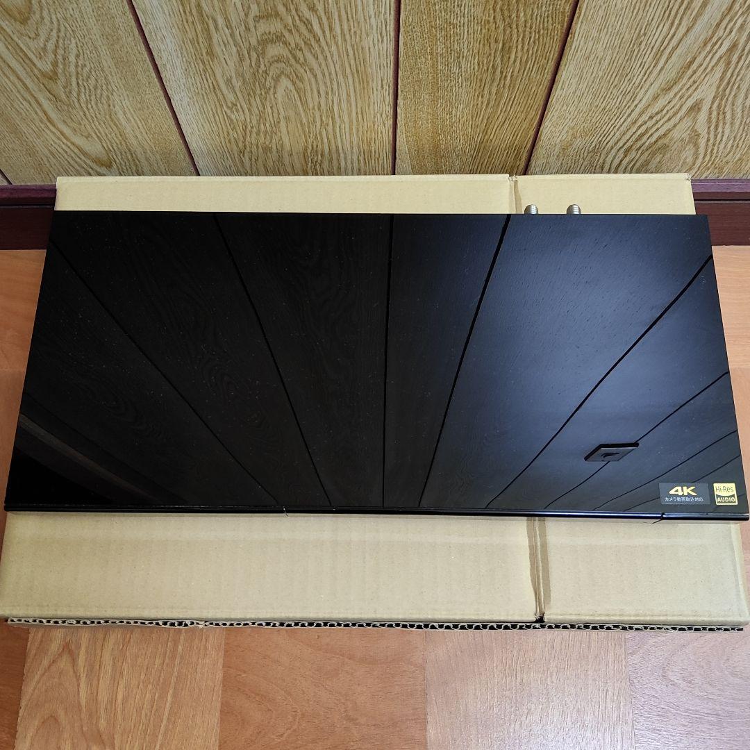 動作品 SONY BDZ-ZW1500 2019年 ブルーレイディスクレコーダー