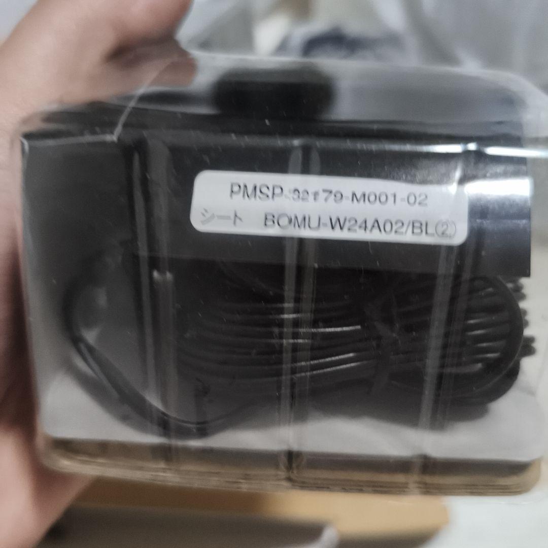 BUFFALO スマウス