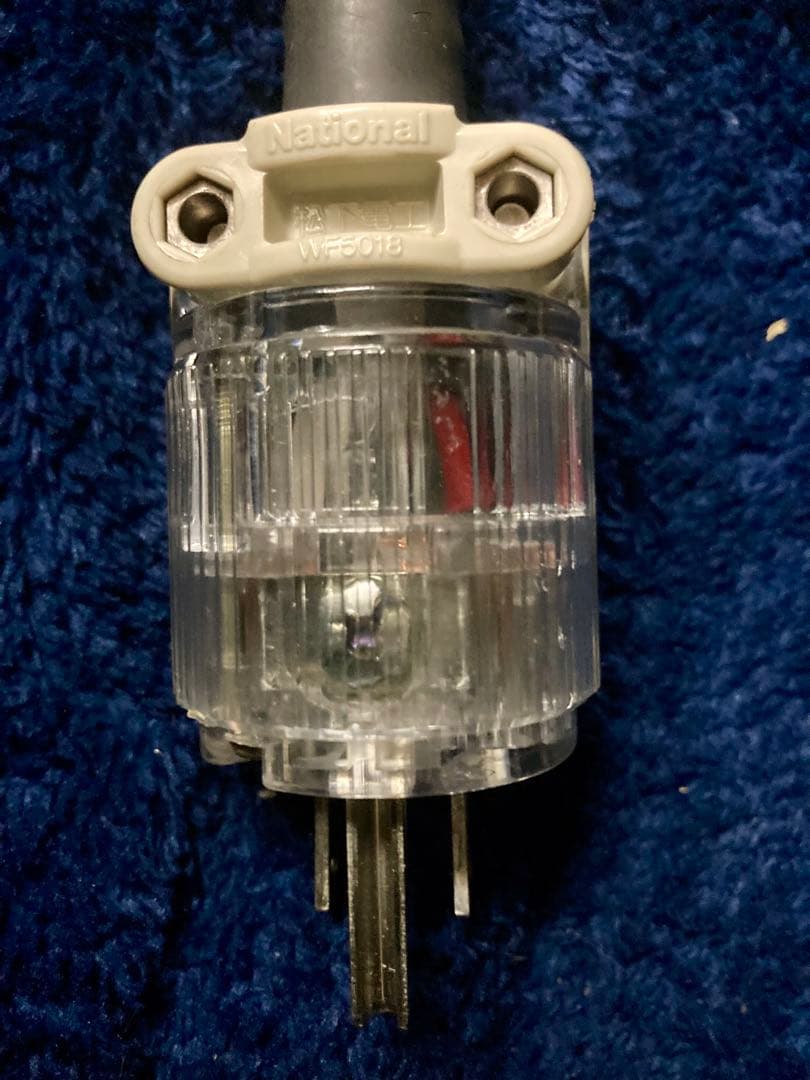 ACOUSTIC REVIVE FURUTECH ハイエンド電源ケーブル