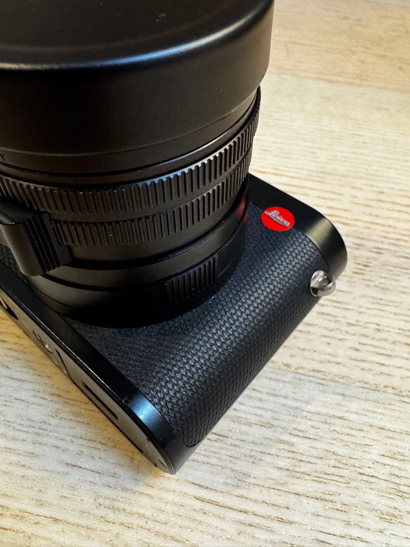 SkurimiS　Leica Q2 コンパクトデジタルカメラ 本体