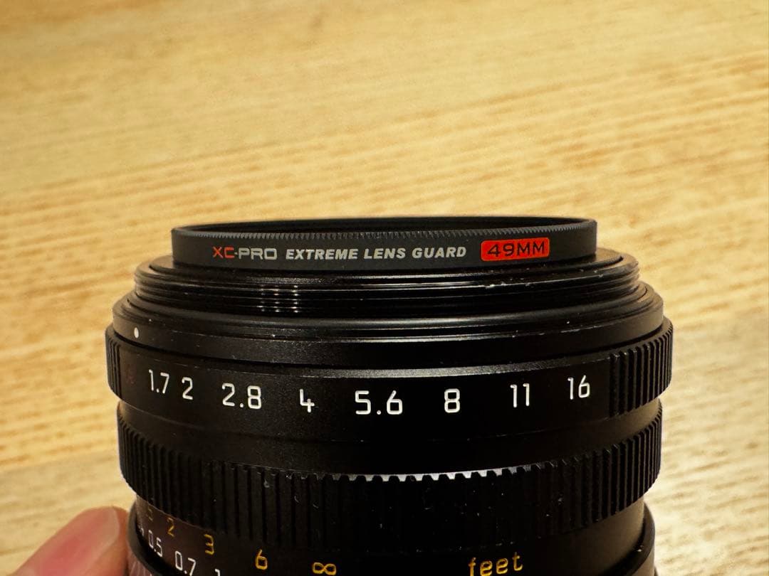 SkurimiS　Leica Q2 コンパクトデジタルカメラ 本体