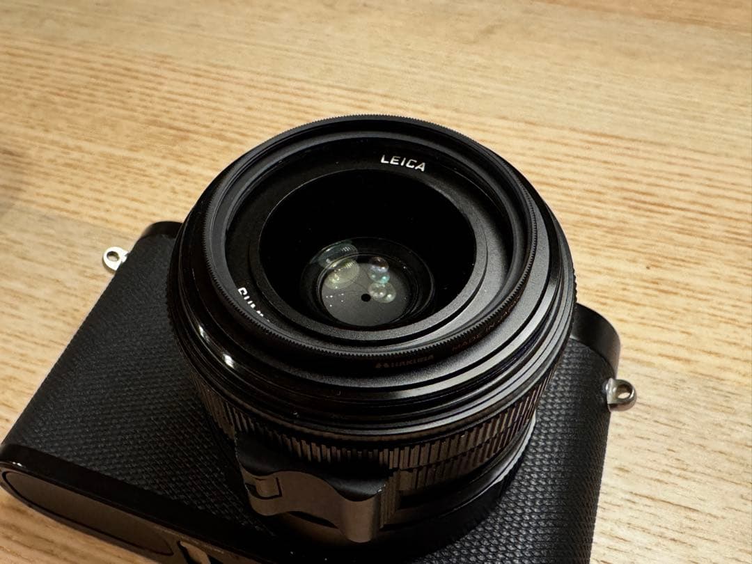 SkurimiS　Leica Q2 コンパクトデジタルカメラ 本体