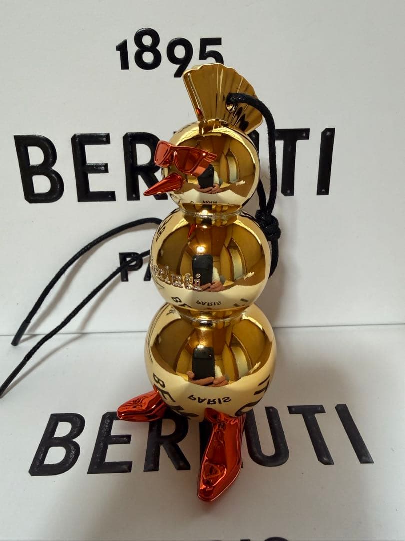 ベルルッティ ノベルティ ✨限定 ✨レア物✨