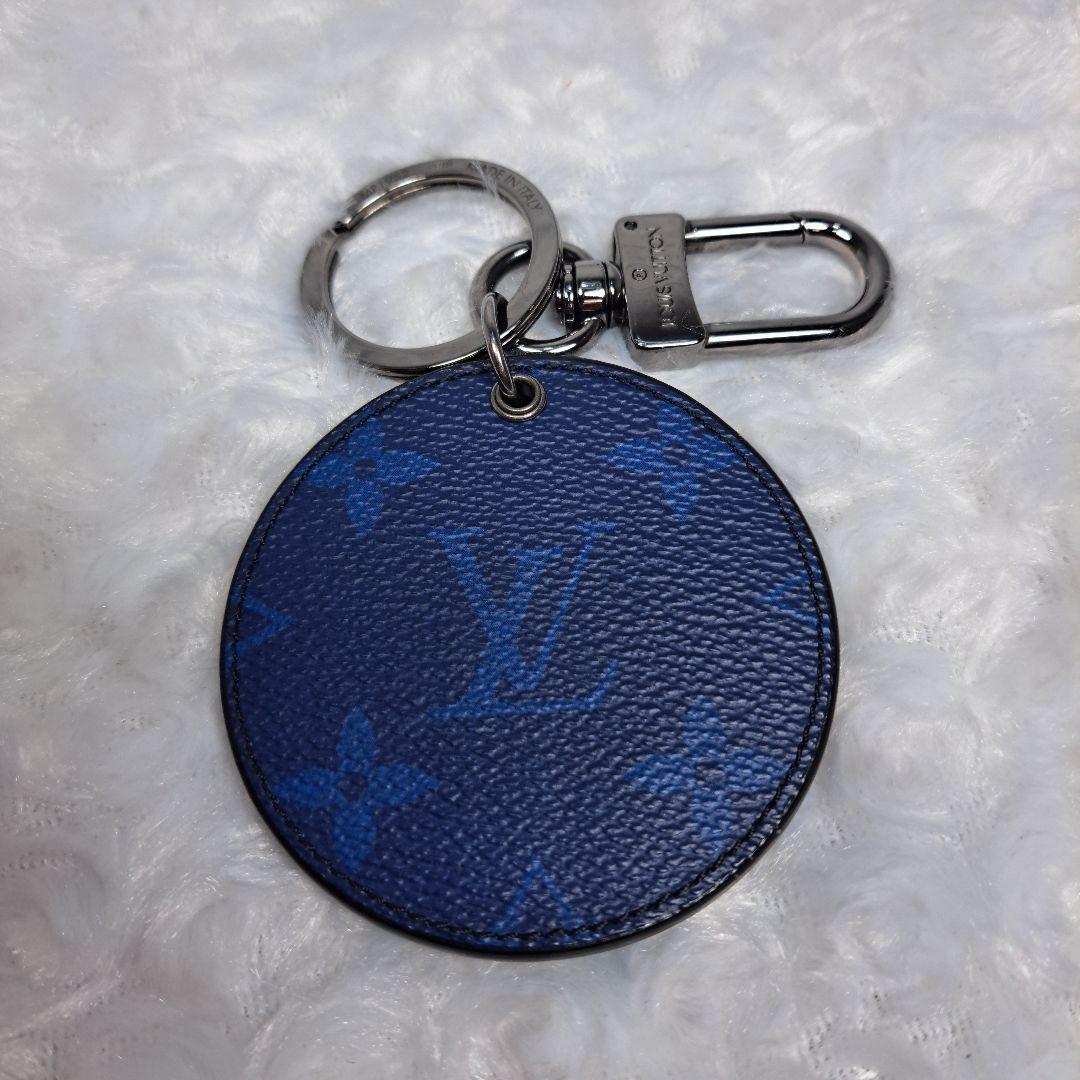 ルイヴィトン　キーリング　キーホルダー