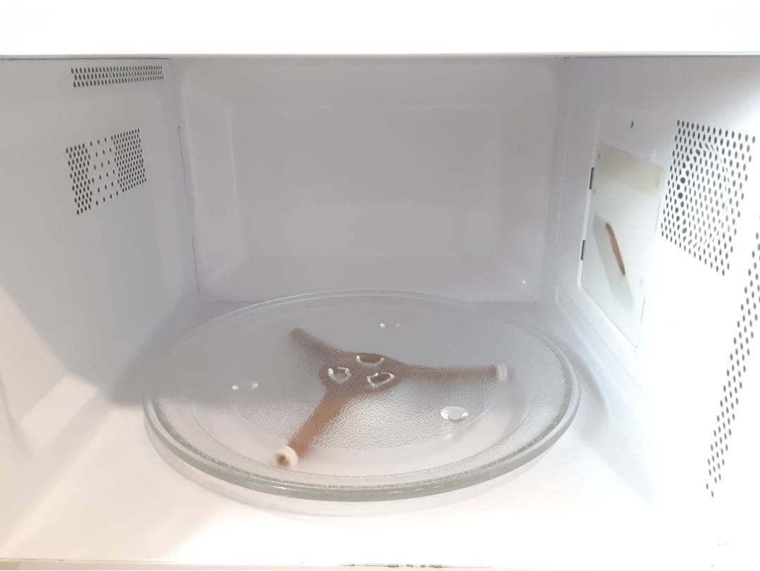 HITACHI HMR-TR221-Z5 単機能電子レンジ　2022年製