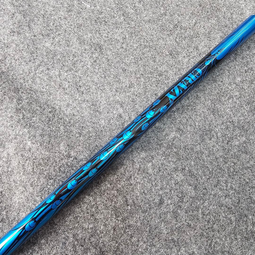 RomaRo Rayα フォージド ドライバー 9.5° CRAZY-08 S